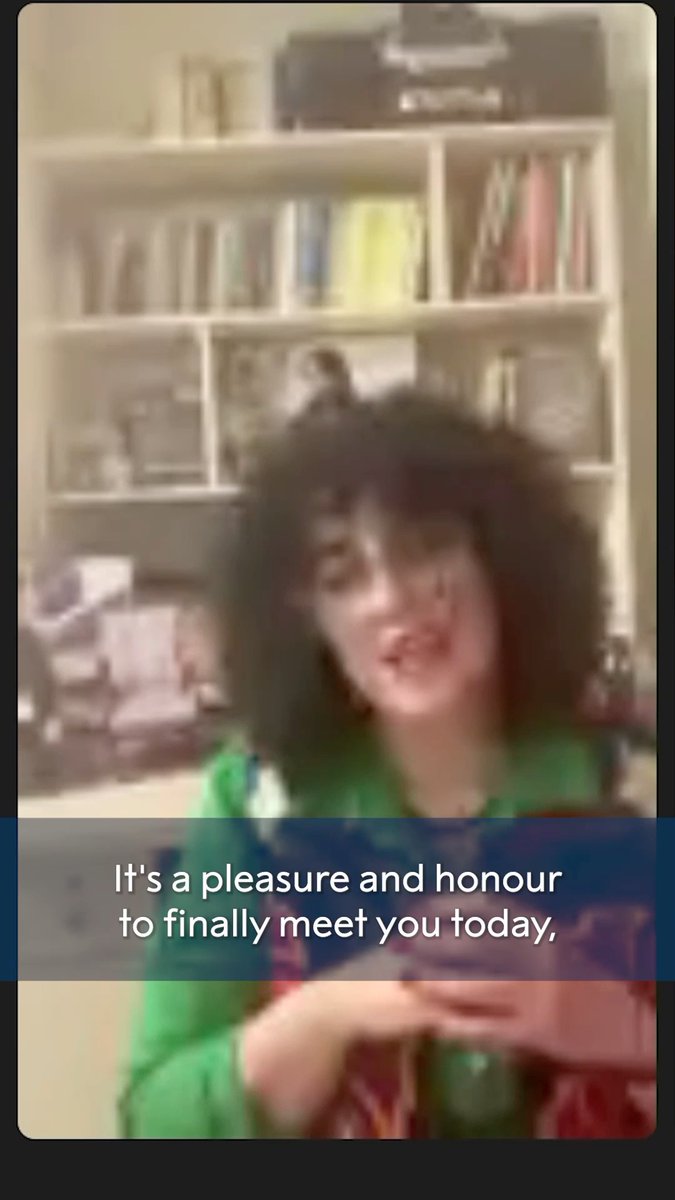 Today, 8 December 2024, the Norwegian Nobel Committee made direct contact with Narges Mohammadi, the 2023 Nobel Peace Prize laureate, for the first time. Just days ago Mohammadi was temporarily released from the notorious Evin Prison for medical treatment, a leave limited to only 21 days. Mohammadi has spent 10 years of her life behind bars and has been sentenced to a total of more than 36 years in prison. She recounted the moment she learned she had been awarded the Nobel Peace Prize, discussed her health challenges, and reflected on the political climate in Iran. Most movingly, she shared that, for the first time in years, she was able to have a video call with her children. Narges Mohammadi was honoured with the Nobel Peace Prize for her relentless fight against the oppression of women in Iran and her unwavering advocacy for human rights and freedom. She is set to return to prison in just 17 days.