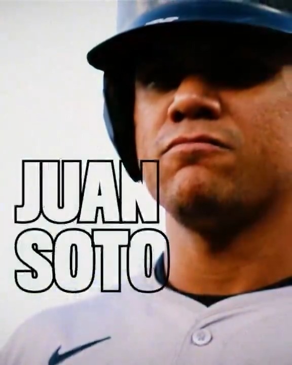 Is a Juan Soto decision coming soon? 👀⏰ #MLBTonight is live from the Winter Meetings in Dallas at 7pm ET/6pm CT to discuss the latest on Soto.