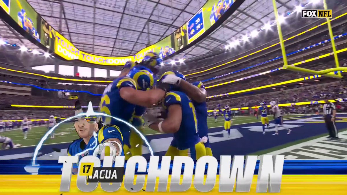 PUKA NACUAAAAAA 🔥 📺FOX