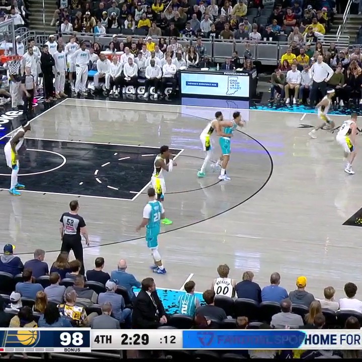 BRANDON MILLER MY GOODNESS