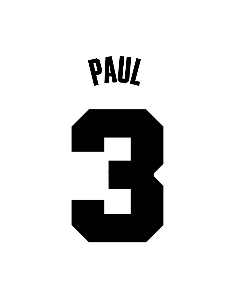 Congrats Chris Paul! You’re one of the greatest playmakers in NBA history.