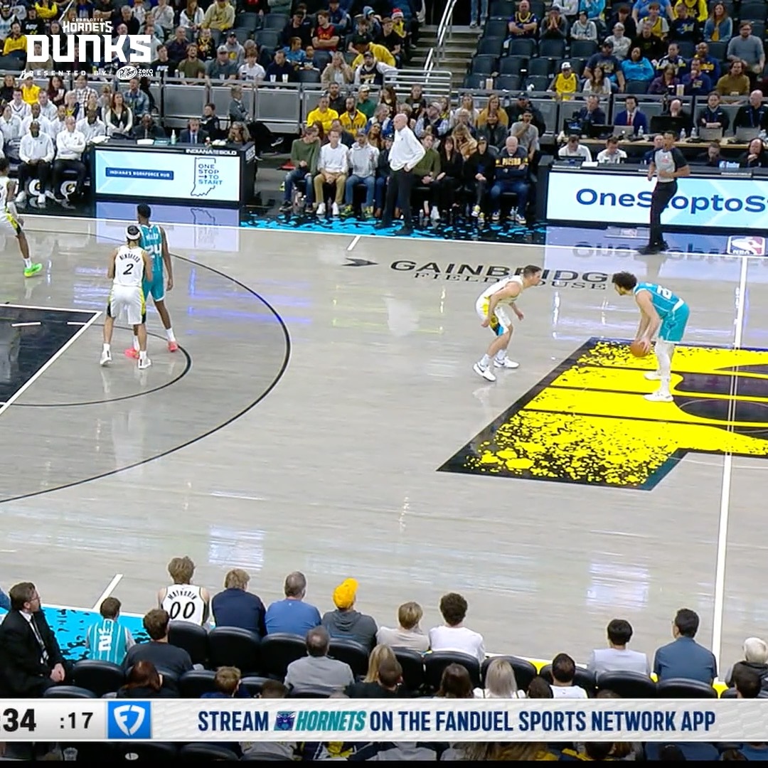 Reminder, the Charlotte Hornets booed the Brandon Miller pick