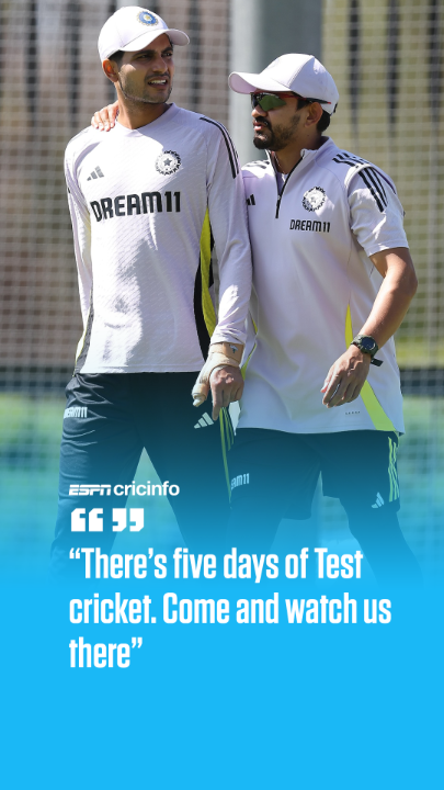 Rohit Sharma speaks about India's net sessions, which garnered a huge crowd in Adelaide 🗣️ #AUSvIND
