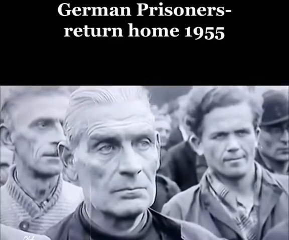 ✠ 🪖 Journey's End: The Last Surviving Germans Return Home