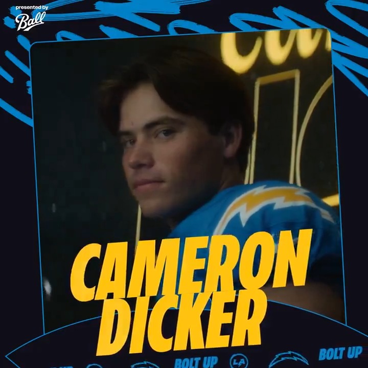 dicker the kicker