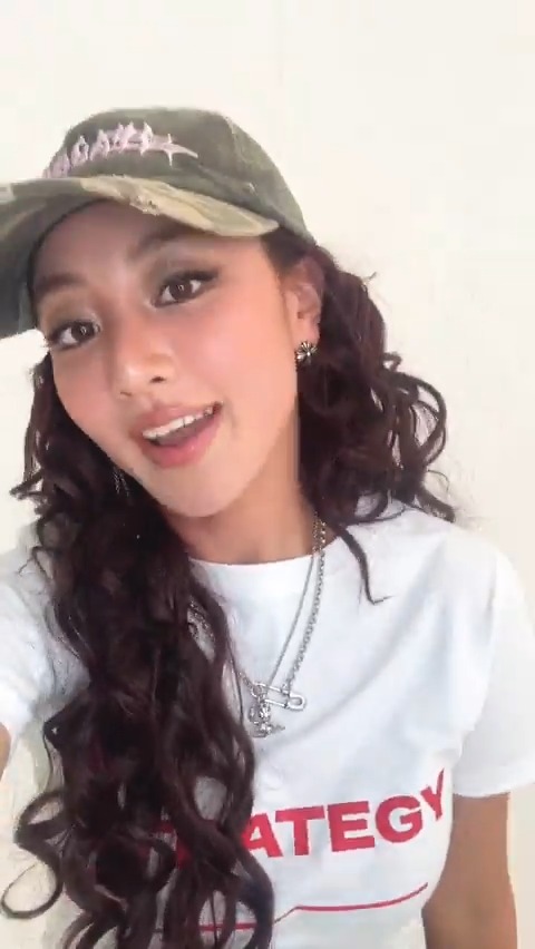 DIVA PARK JIHYO✨ 🎧 STRATEGY #TWICE #트와이스 #STRATEGY #JIHYO #지효