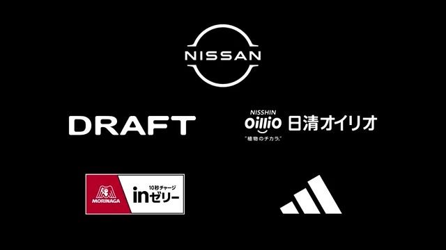 / 𝙔𝙤𝙠𝙤𝙝𝙖𝙢𝙖 𝙁.𝙈𝙖𝙧𝙞𝙣𝙤𝙨 𝟐𝟎𝟐𝟓 𝙏𝙤𝙥 𝙋𝙖𝙧𝙩𝙣𝙚𝙧𝙨 \ 今シーズンもトリコロールへの力強いサポートをありがとうございました。 2025シーズンもともに🤝 #日産 #DRAFT #日清オイリオ #inゼリー #adidasFootball