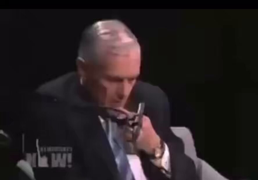 Geo_monitor A year earlier Former US Army General Wesley Clark explaining Washington's strategy in 2007 'We're going to take out seven countries in five years: Iraq, Syria, Lebanon, Libya, Somalia, Sudan - and finishing it off with Iran'