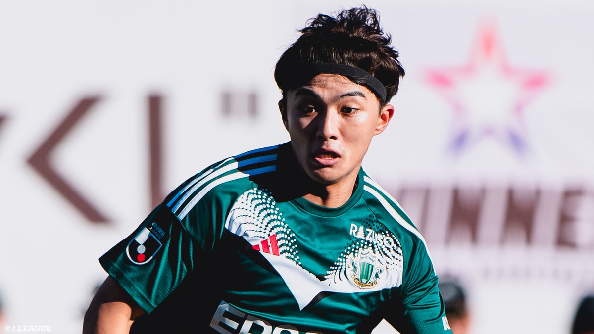2024明治安田Ｊリーグ 月間ベストゴール⚽ 【11・12月度】 🏆 明治安田Ｊ３リーグ 第38節 🆚 沼津 vs 松本 ⌚️ 90+2分 ⚽️ 安永 玲央 選手（松本山雅FC） 安永玲央/Reo Yasunaga 松本山雅FCオフィシャル 受賞コメント・総評⏬