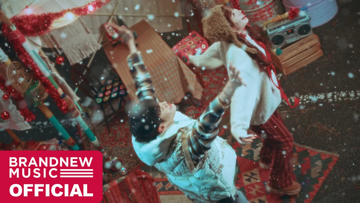 이대휘 (LEE DAEHWI) X 그래쓰 (GRASS) DIGITAL SINGLE 'SATELLITE' 'SATELLITE' M/V TEASER #2 🔗 2024.12.10. 6PM (KST) #AB6IX #에이비식스 #이대휘 #LEEDAEHWI #그래쓰 #GRASS #SATELLITE