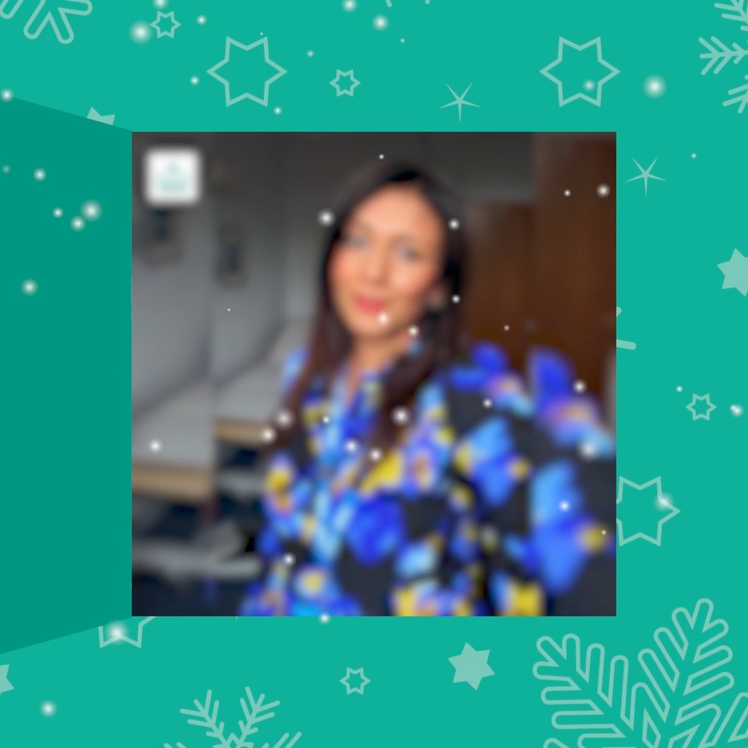 9️⃣ It's Day 9 of our advent calendar where we're asking people what the NHS means to them. ✨ Next up is #doctorsgetcancertoo with her perspective on the health service as a GP, mother and bowel cancer survivor. Share your views on the NHS: