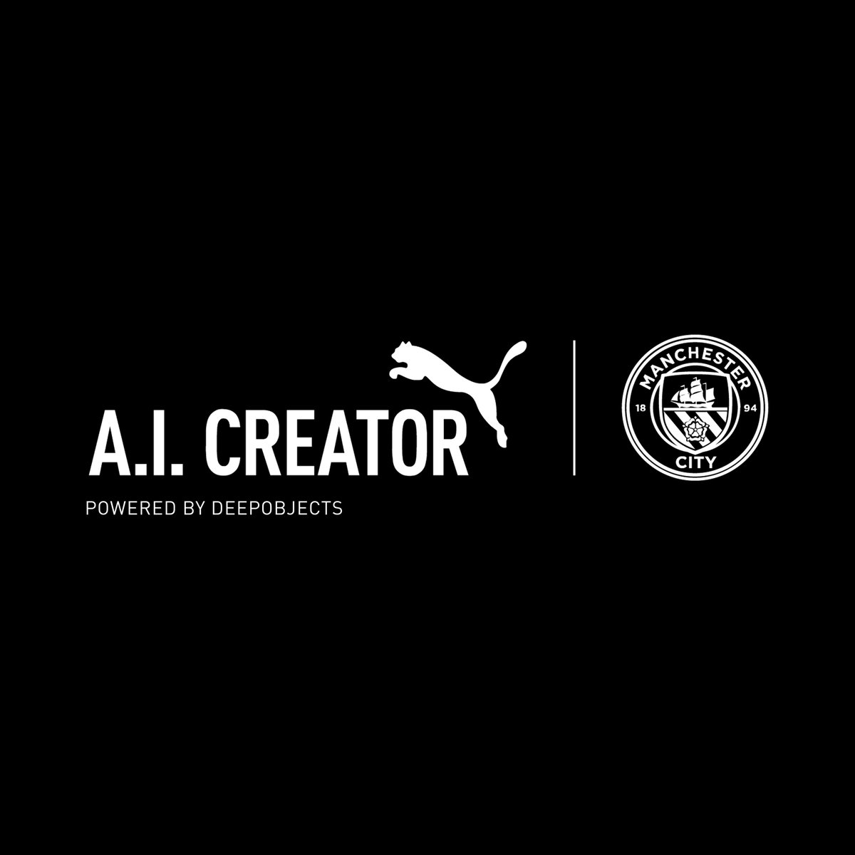 Your imagination is your tool 🫵🎨 It’s now your turn to design our PUMA Football 26/27 Third Kit with PUMA AI CREATOR 👕