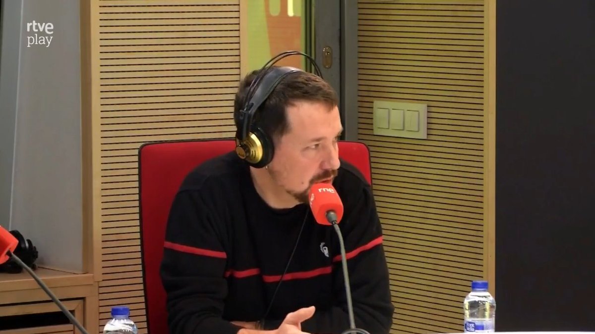 ¿Se imaginan que un periodista español se refiriera a los autores de los atentados del 1-M de 2004 en los trenes de Madrid como “rebeldes”? Pues eso es lo que está pasando ahora con los yihadistas en Siria. Aquí lo intento explicar 👇🏻