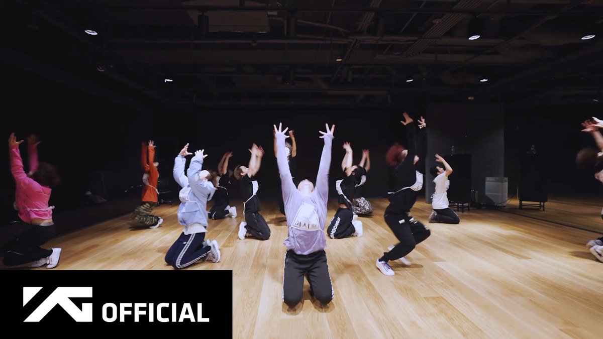ตำนาน dance practice ที่ดิบหูดับที่สุดในศักราช