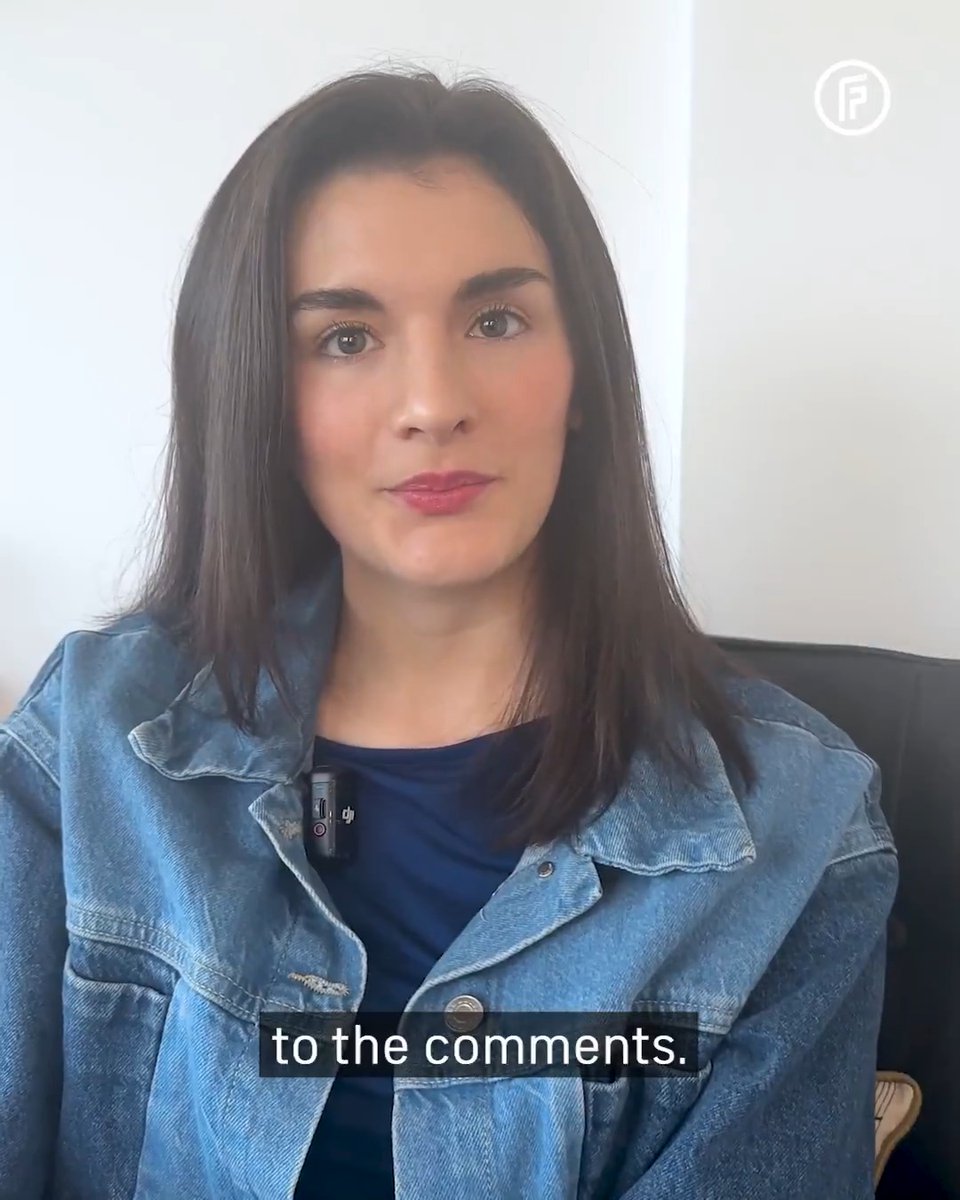 🤩 Nieve Petruzziello shares her top picks for the FIFPRO #World11.