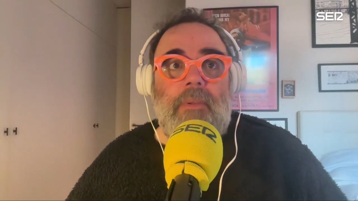 Bob Pop: “Quiero que con mis impuestos haya funcionarios suficientes para que se regularice a miles de extranjeros en España, me da igual si quieren trabajar o dedicarse a una vida contemplativa”