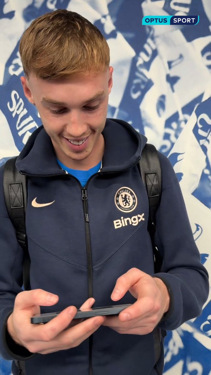 😭[OptusSport] #cfc