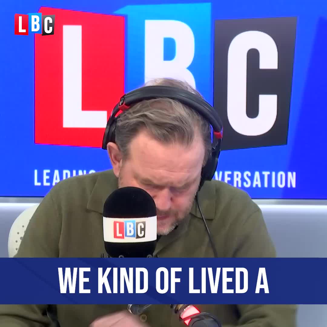 ‘If you didn’t challenge it, you’d have the secret police knock on the door, you’d be arrested and you’d disappear.’ Caller Mark, who is half-Syrian, describes to James O’Brien what it was like growing up in Damascus, as he reflects on the collapse of the Assad regime.