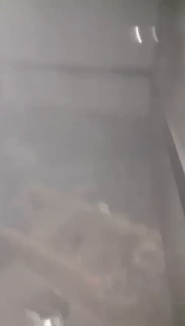 🚨Breaking: Israel directly bombed the Indonesian hospital in northern #Gaza, injuring 6 patients already receiving treatment, including one critically. The hospital, its medical staff & everyone inside are now trapped under intense bombardment. Imagine a wounded patient being injured again while lying in their hospital bed .. let that sink in to grasp the scale of Israel’s crimes‼️