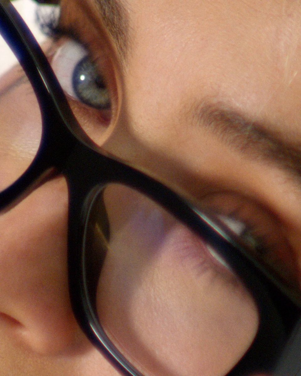 Sabrina Carpenter for #VersaceEyewear Now at #SabrinaCarpenter #Versace
