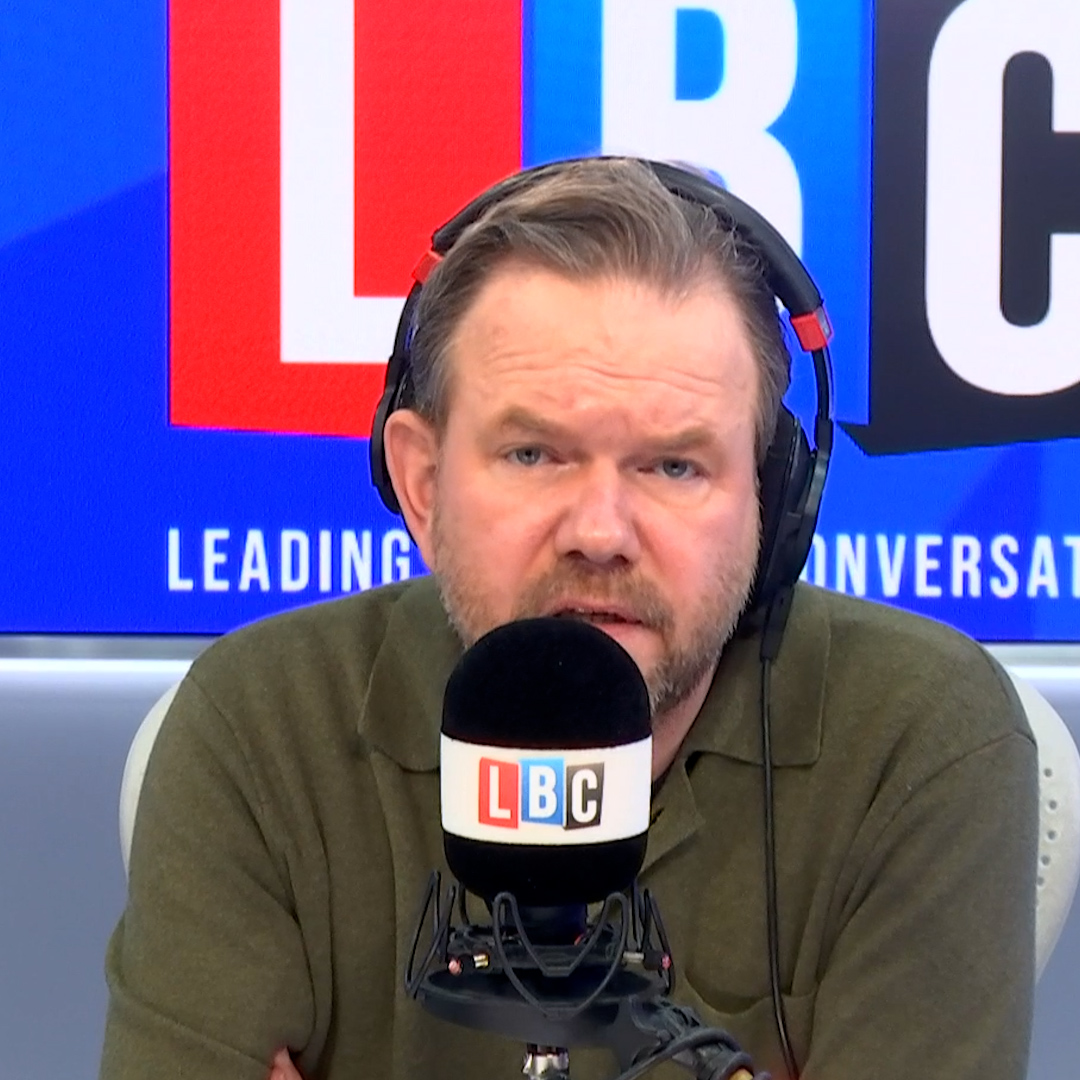 “The country is now on a knife-edge.” Syrian caller Luma, whose cousin went missing in 2016, discusses with James O’Brien what must be done to avoid ‘another corrupt setup’, following the fall of Bashar al-Assad.