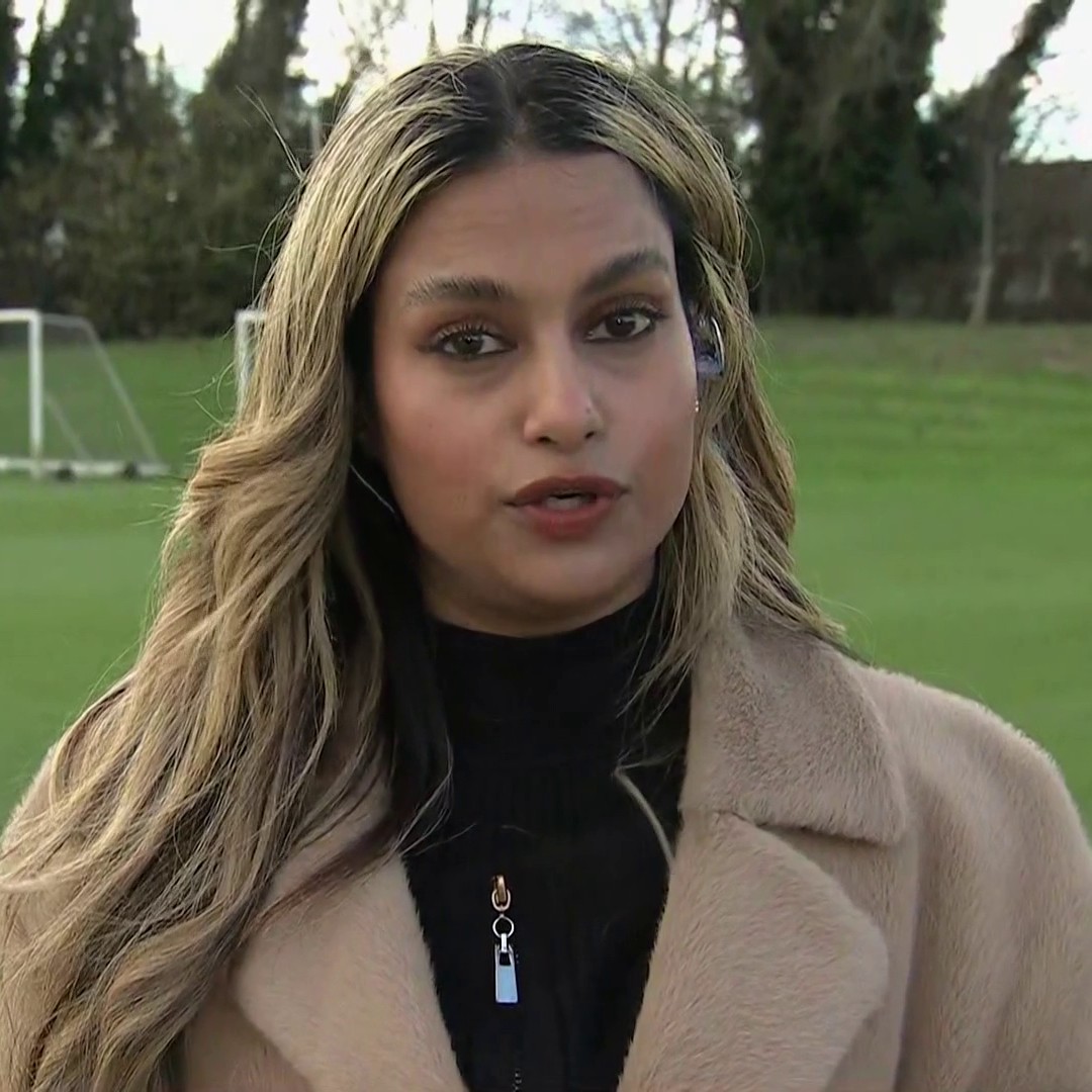 ‘Jota’s shot map should be hanged on the wall for how effective he is in front of goal’ Love seeing Melissa back reporting for Liverpool FC. Wish we could see this more often once again.