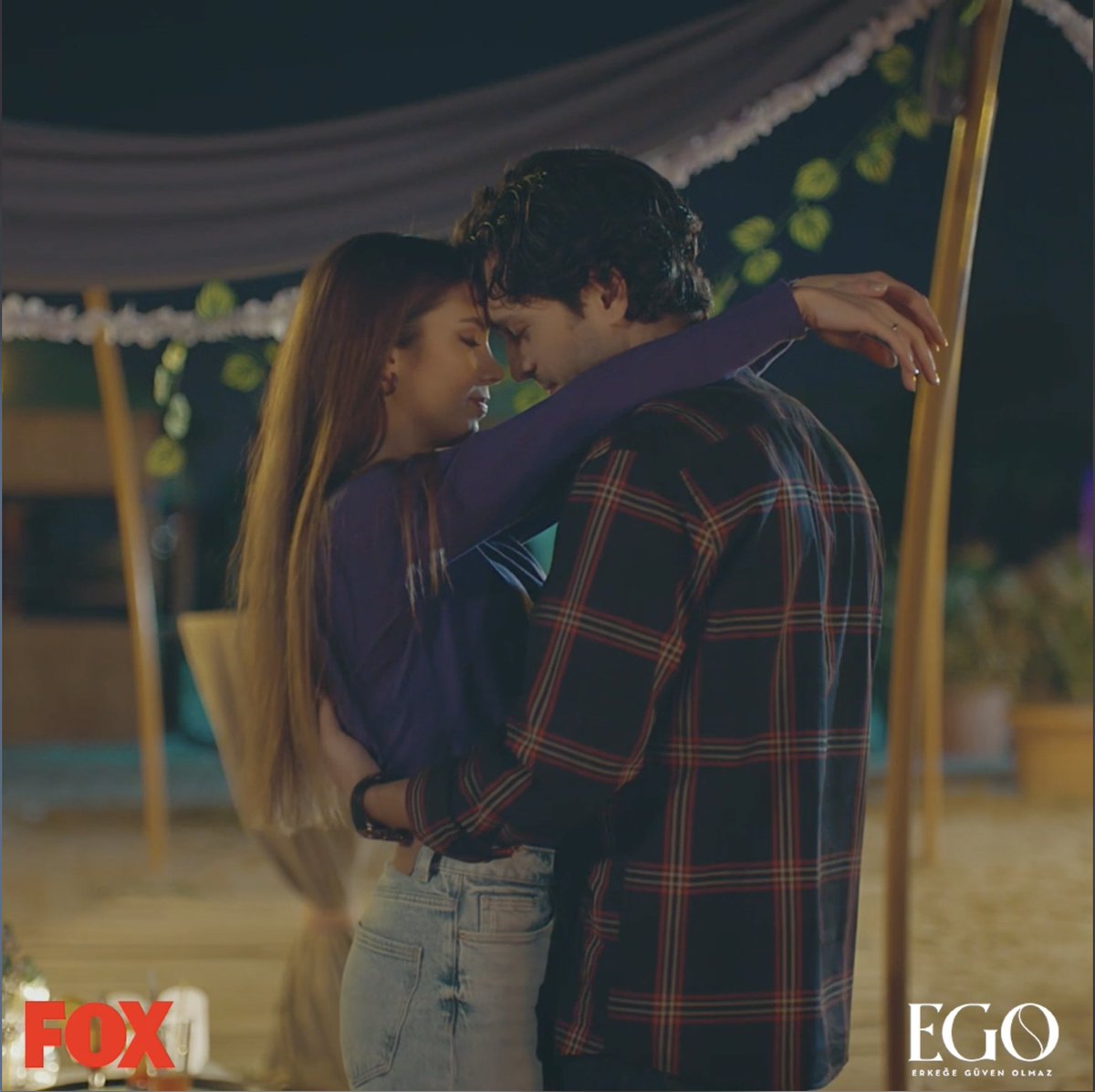 مسلسل #الغرور ، كانت ايامك جميلة 🥰رغم انتهاء الرحلة مبكراً ، المسلسل انتهى عند الحلقة 13 انتاج 2023 🎬 #melisapamuk #EGO