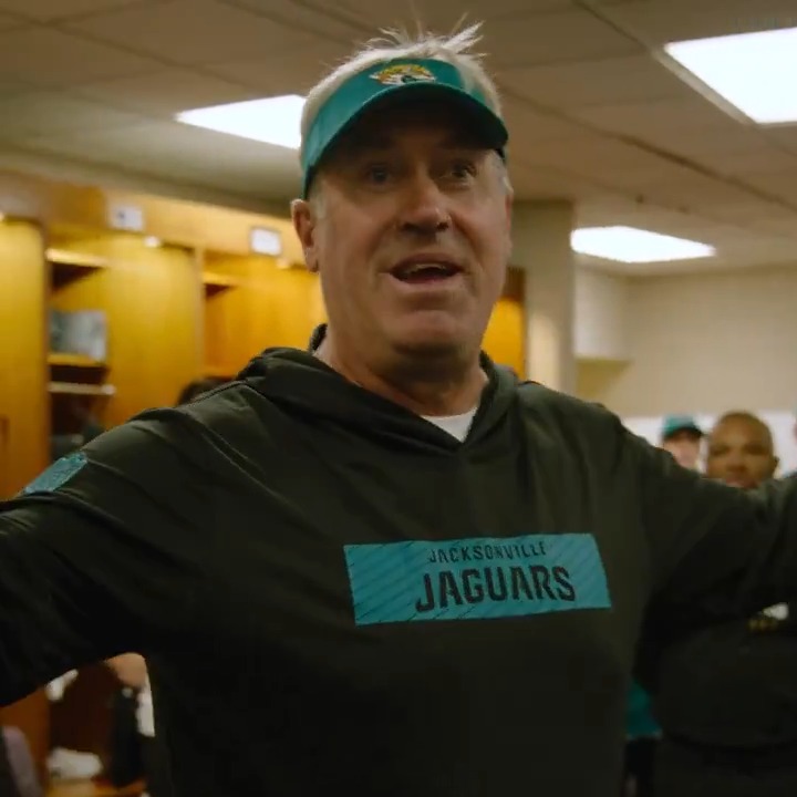 “It takes every single one of us.” 🥹 #DUUUVAL
