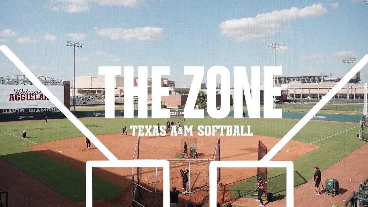 🎥 The Zone: Season 2, Episode 1 #GigEm