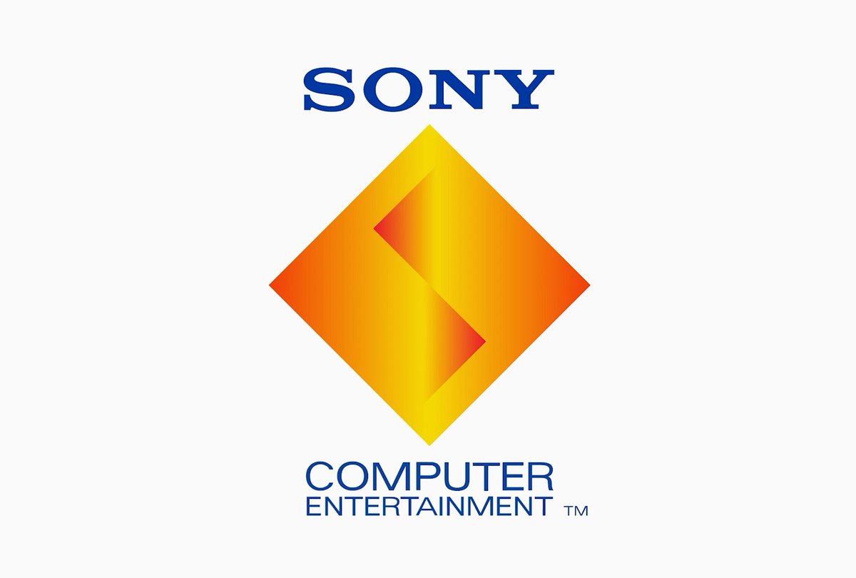 PlayStation 1 startup intro (1994)