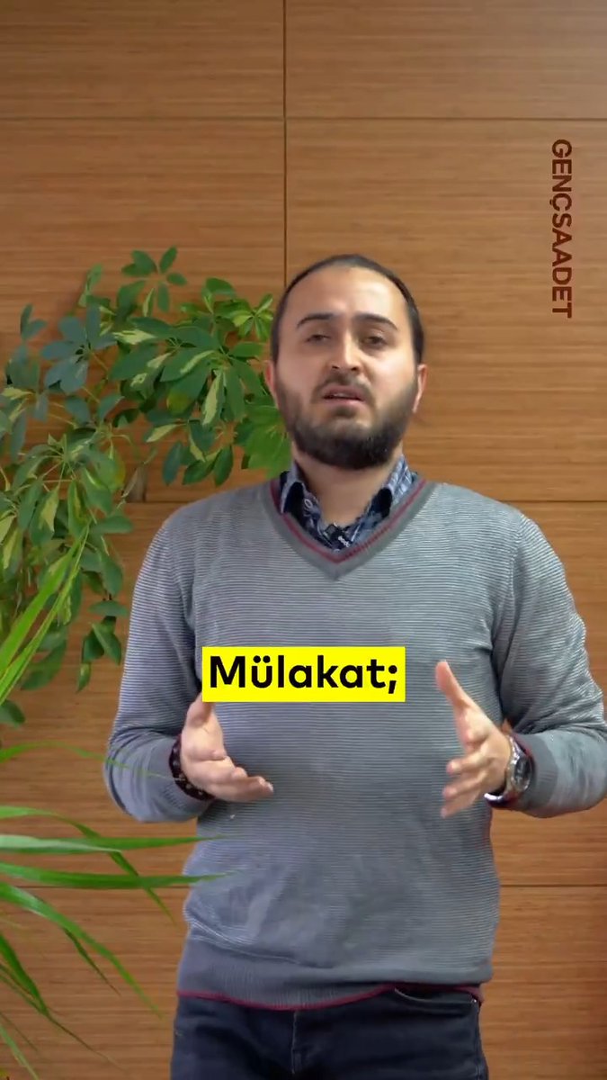 #mülakat kul hakkı yemenin bir diğer adı veya yandaşı kayırmanın tek kelimelik ifadesi… “New York’ta kaç adet pencere vardır?” Asıl siz söyleyin efendiler! Daha kayırmanız gereken kaç yandaş var?