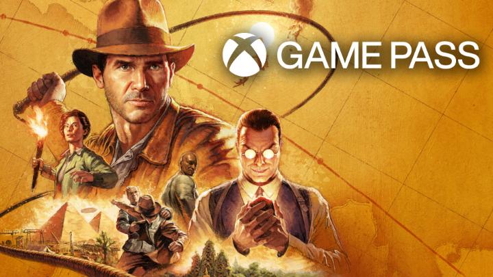 today's the day you become Indiana Jones. ready? play Indiana Jones and the Great Circle now!
