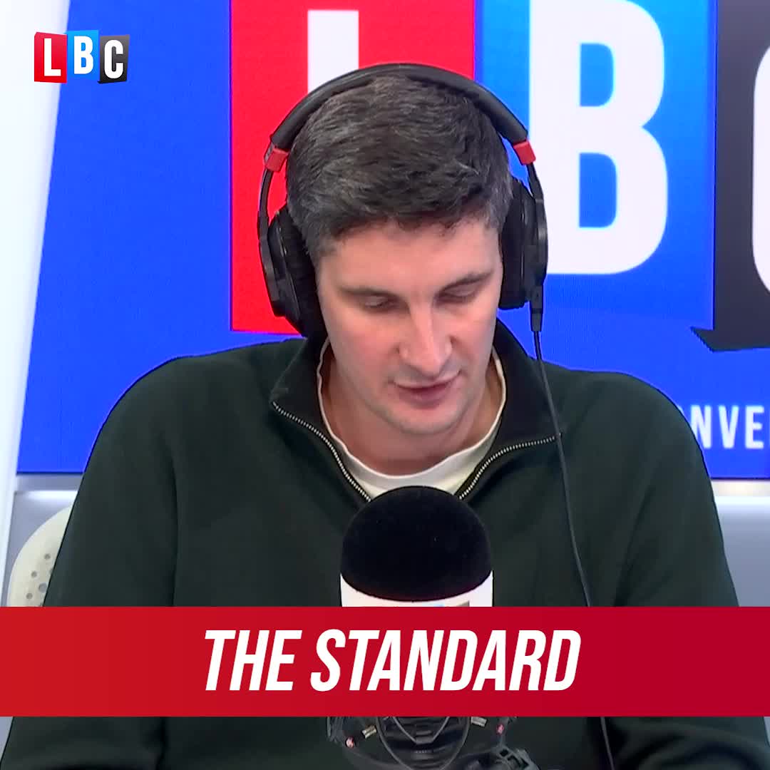 "The standard of living for people under 30 is worse now than it was for their parents." Why? House prices. Tom Swarbrick explains why he thinks this is the case...