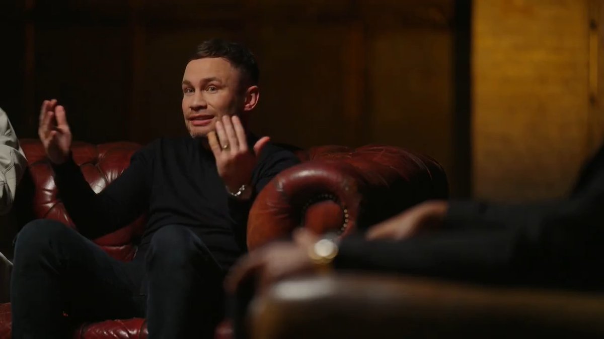 "Can Usyk improve on that performance...I'm not sure...Can Tyson Fury...Absolutely!" Carl Frampton MBE on the REMATCH 👀 Watch #Usyk2Fury: The Breakdown NOW on YouTube ▶️
