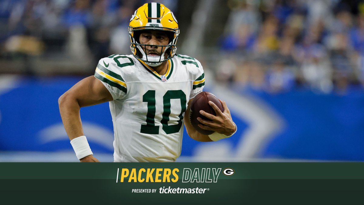 “He’s a real leader. He doesn’t flinch.”