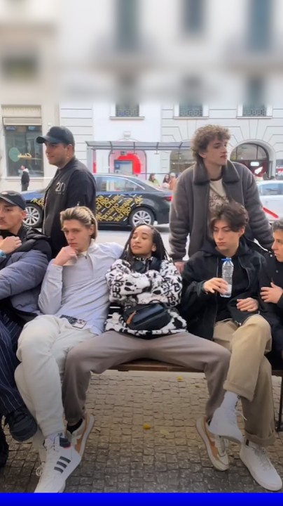 #WomeninMaleFields: sur Tiktok, des femmes détournent le comportement sexiste des hommes avec cette trend
