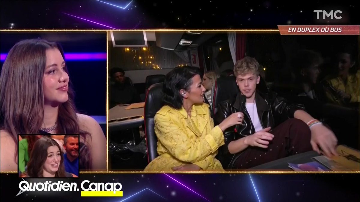 🤣 #StarAcademy #StarAcademyLeLive #StarAcademyLive