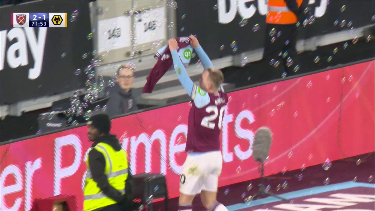 JARROD BOWEN THAT IS SUPERB🤯🤯🤯 WEST HAM ARE BACK IN FRONT IN THE EL SACKICO🤩🤩🤩