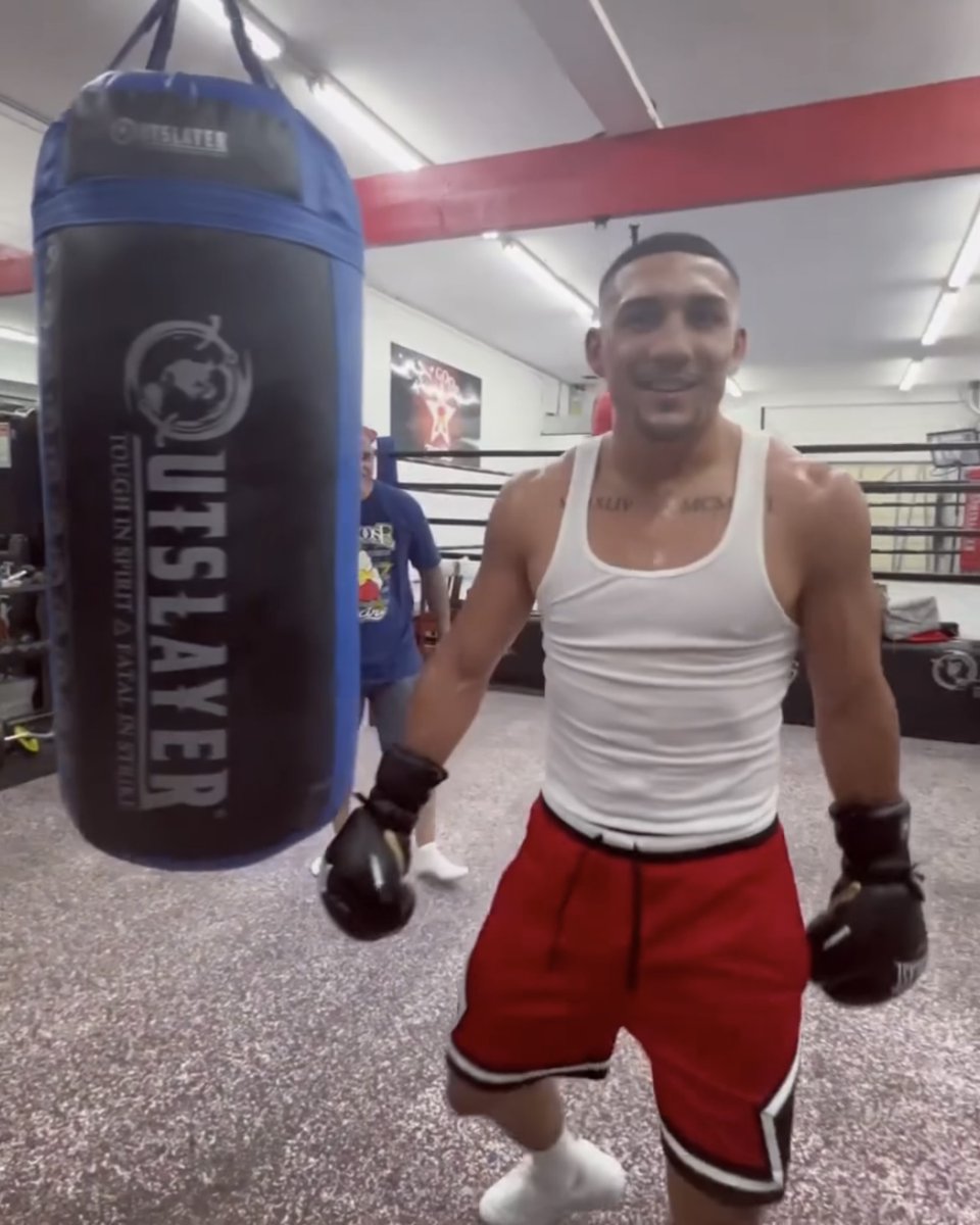 ‼️🚨😈Teofimo Lopez Looking explosive, fast &amp; muscular PREPARING for 147 pound CHAMP BOOTS ENNIS🥶🩸🥊 Gervonta davis, Haney, crawford REALLY SCARED😳🔥😭 Teofimo Lopez