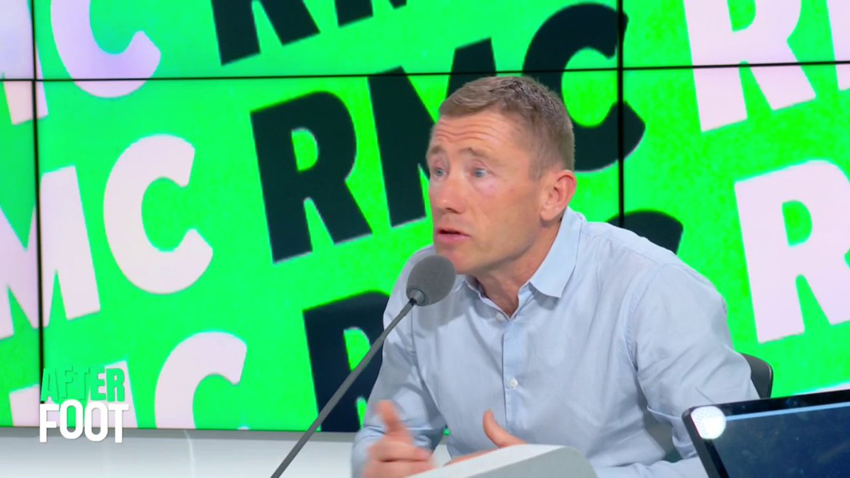 🎙️ Florent Gautreau: "Là où les communicants de Mbappé font une erreur c'est en pensant qu'en contrôlant tout, ils vont réussir à régler le problème du moment. Parfois il faut passer par le chemin de la vérité"