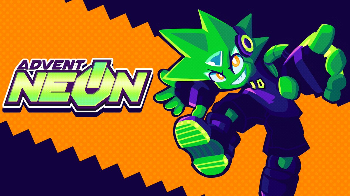 🚨It's finally time for a brand new trailer! 🚨 Hope y'all enjoy the holiday gift, because the next brand new trailer you see will be the one with a release date! #pixelart #gamedev #indiedev