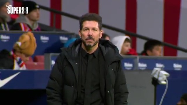 Atlético de Madrid, bendita locura 🔴⚪ Historia de una noche en la que tres goles lo cambiaron todo #Super8