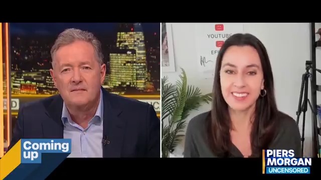 "Why are you LAUGHING?" Piers Morgan grills Taylor Lorenz on her reaction to the murder of UnitedHealthcare CEO Brian Thompson, plus his panel discuss the acquittal of Daniel Penny 👇 📺 Piers Morgan | Chris Lorenz