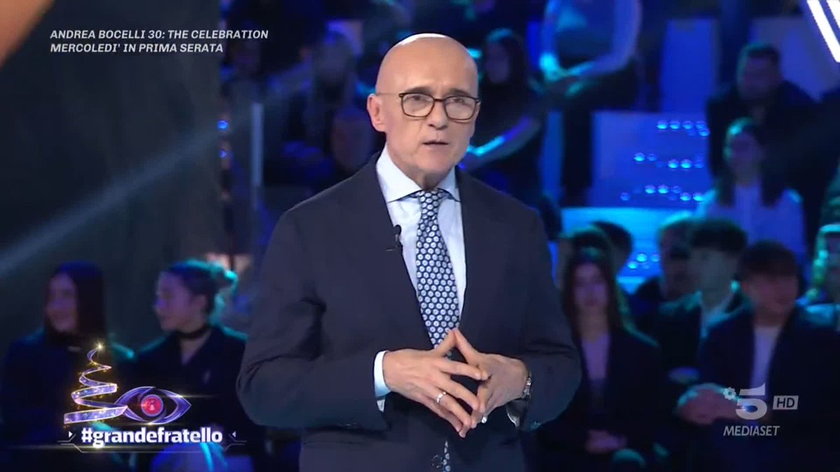A Jessica e Lorenzo, immuni per le nostre opinioniste, si aggiunge Javier, immune per la Casa. #GrandeFratello