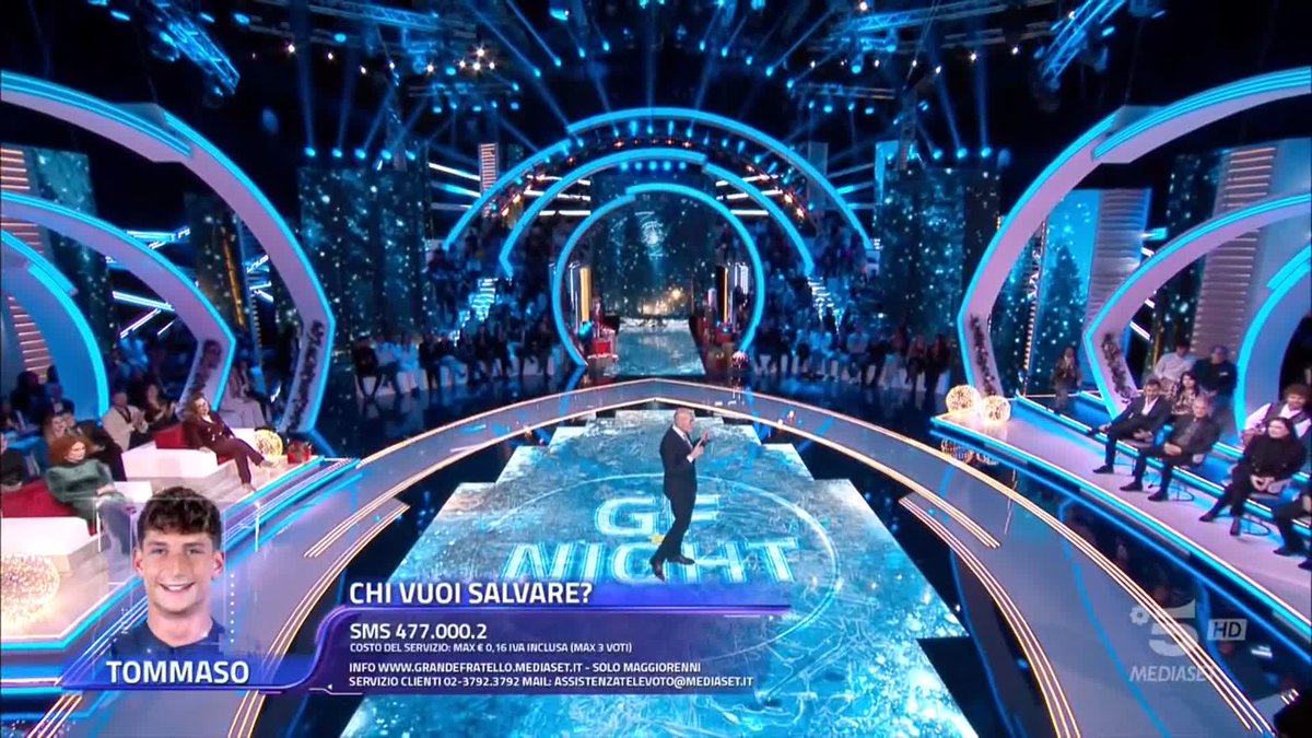 Le 300.000 views al video delle Monsè sono state decisamente superate 🤩 #GrandeFratello