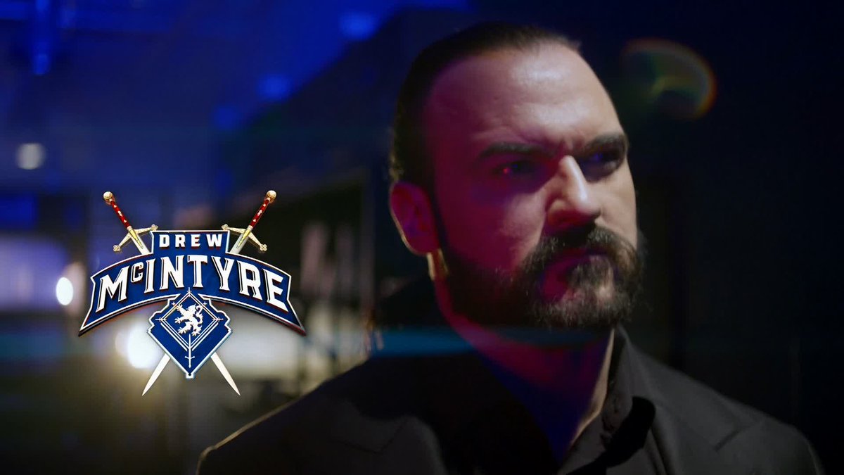 "They all sold out for absolutely nothing." Drew knows he can't change the past, but he plans on changing the future, starting with taking out Sami Zayn and Jey Uso... #WWERaw