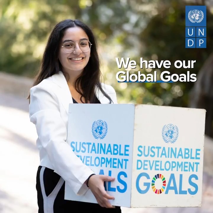 #HumanRights are our best answer to the biggest challenges. They are a tool to fight poverty, drive climate action, prevent crises and much more. Act now - for our rights and our common future! And become a human rights champion. #HumanRightsDay