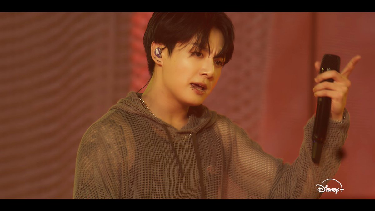 We’d watch this seven days a week 👀 <JUNG KOOK: I AM STILL> THE ORIGINAL is now streaming on #DisneyPlusSG. #정국 #JungKook #JUNGKOOK_IAMSTILL