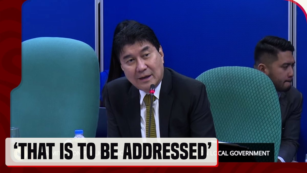 Sinita ni Sen. Raffy Tulfo ang ride-hailing app na Angkas sa pagdinig ng Senate Committee on Public Services ngayong Martes, Dec. 10 dahil sa dumadaming reklamo ng mga pasahero kaugnay ng umano’y mababaho, mapanghi at may kutong helmet ng mga rider. #News5