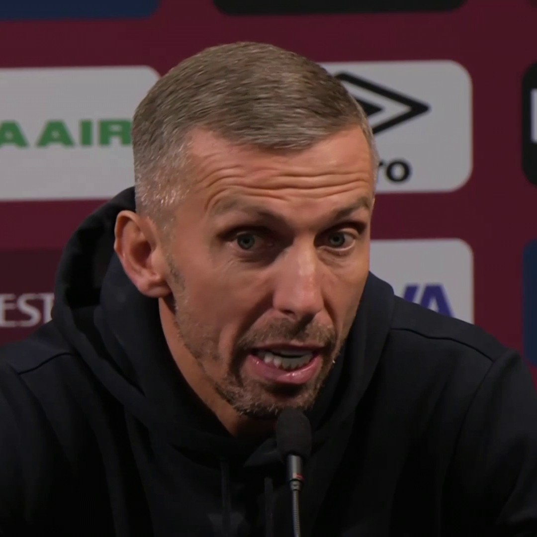 ''I'm really disappointed that I seem to have lost the connection with the fans'' Gary O'Neil reacts to Wolves' 2-1 loss against West Ham.